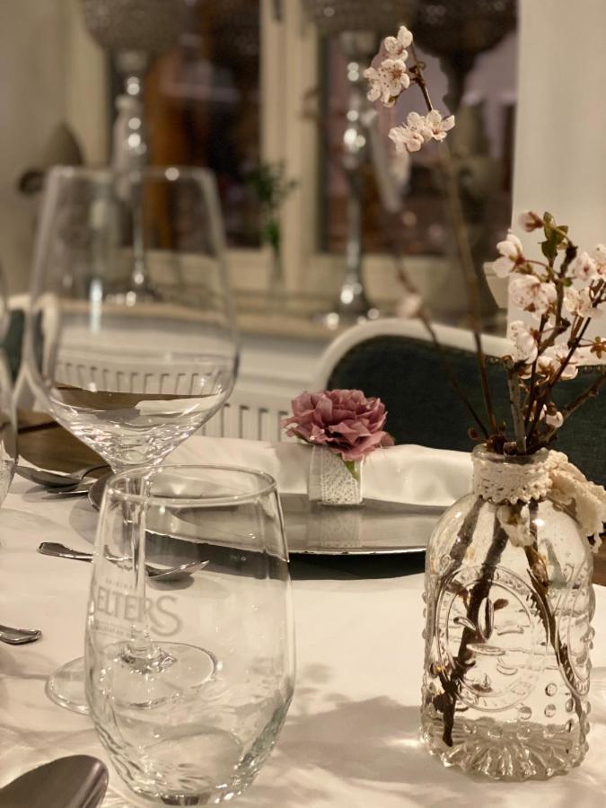 Dömitz Boutique Hotel Ma Maison מראה חיצוני תמונה