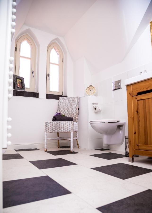 Dömitz Boutique Hotel Ma Maison מראה חיצוני תמונה